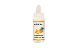 Bloom Pineapple Natural Identical Flavouring Substance  Plastic Bottle  500 millilitre